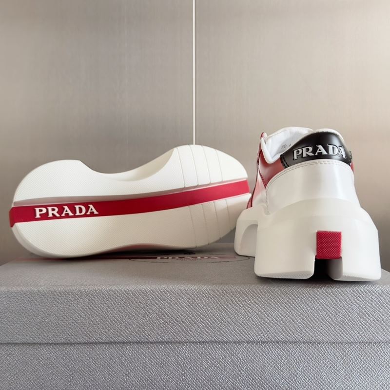 Prada Sneakers